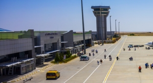 Urfa'da uçak seferleri bakın neden iptal ediliyor