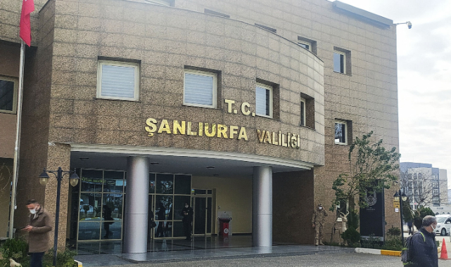 Valilikten açıklama! Yolcu otobüsü seferleri iptal edildi