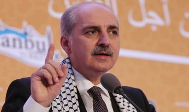 AK Partili Kurtulmuş zamlar için ‘kaçınılmaz ve zorunlu’ dedi