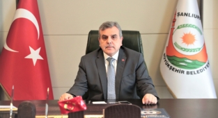 Beyazgül'den Miraç kandili mesajı