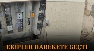 Ceylanpınar’daki o sorun çözüldü