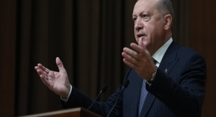 Cumhurbaşkanı Erdoğan koronavirüse yakalandı