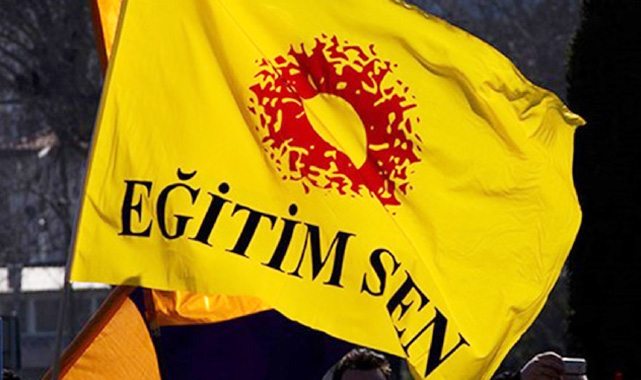 Eğitim Sen Şanlıurfa Şubesinden tasarıya tepki