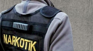 Emniyetten dev operasyon! 678 kilo uyuşturucu yakalandı