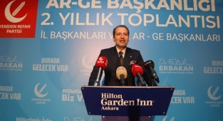 Erbakan ülkenin geldiği son noktayı açıkladı: Boş baklavaya talep patlaması!