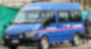 Firari komiser Şanlıurfa'da yakalandı