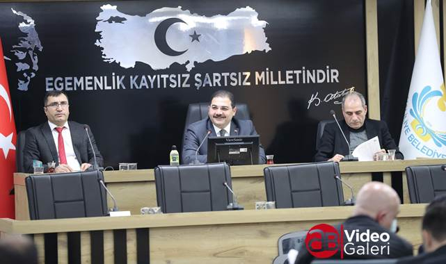 Haliliye Belediyesi temizlik filosu genişliyor