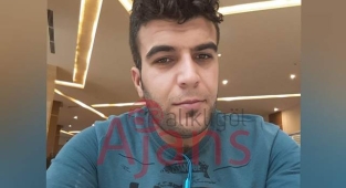 Hilvan'da bir genç vurularak hayatını kaybetti