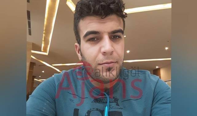 Hilvan'da bir genç vurularak hayatını kaybetti
