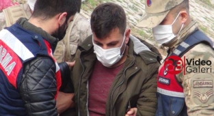 Karaali Jandarma Komutanlığı ve JASAT’tan nefes kesen operasyon