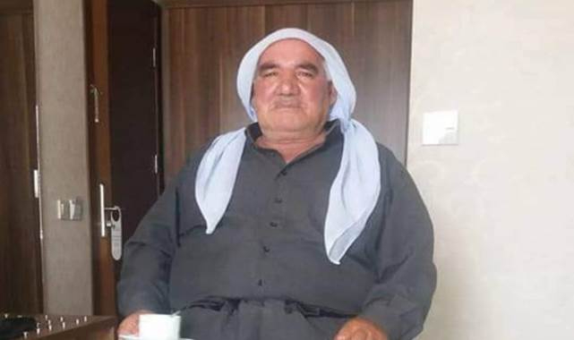 Kaya ailesinin acı günü