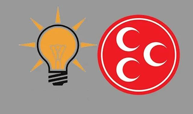 MAK Danışmanlıktan şok anket! Cumhur İttifakı oy kaybediyor
