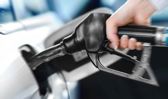 Motorine 80 kuruş zam geldi