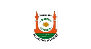 Şanlıurfa Büyükşehir Belediyesinden açıklama