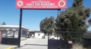 Şanlıurfa'da bir genç intihar etti