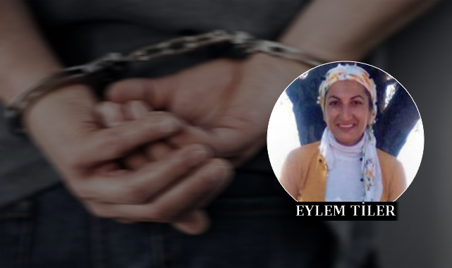 Şanlıurfa'da eşini öldüren sanığa müebbet