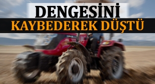 Şanlıurfa’da feci olay: 5 yaşındaki çocuğun acı sonu