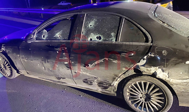 Şanlıurfa'da iki kişinin hayatını kaybettiği saldırıyla ilgili flaş gelişme