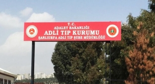 Şanlıurfa’da intihar eden hemşire yaşam savaşını kaybetti