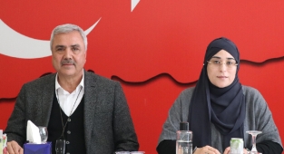 Şanlıurfa’da turizmciler de elektrik faturalarından şikayetçi