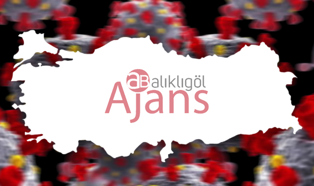 Şanlıurfa’nın vaka sayılarında rekor artış