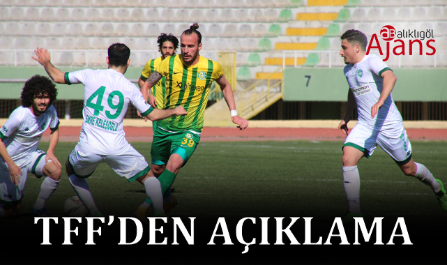 Şanlıurfaspor PFDK’ya sevk edildi