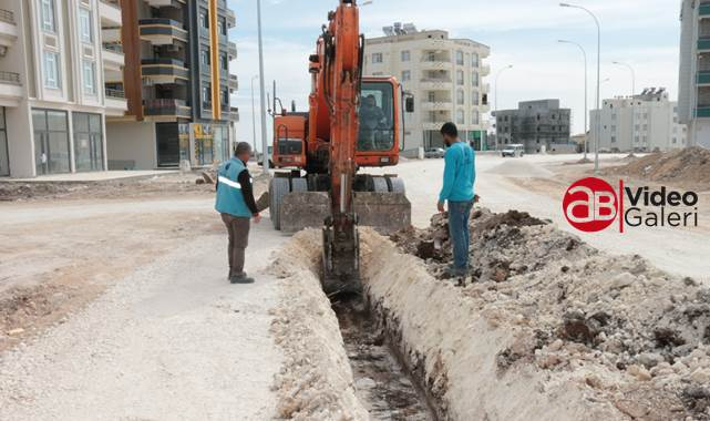 ŞUSKİ kesintisiz içme suyu temini için çalışmalarına devam ediyor