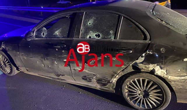 Urfa'da 2 kişinin öldüğü silahlı saldırı olayında yeni gelişme