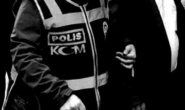 Urfa'da aranan suç makinesi yakalandı
