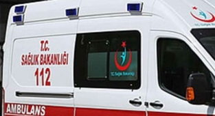 Urfa'da silahlı kavgada kan aktı!