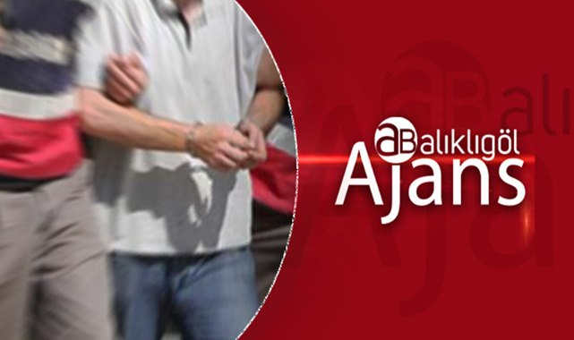 Urfa'daki uyuşturucu operasyonunda flaş gelişme