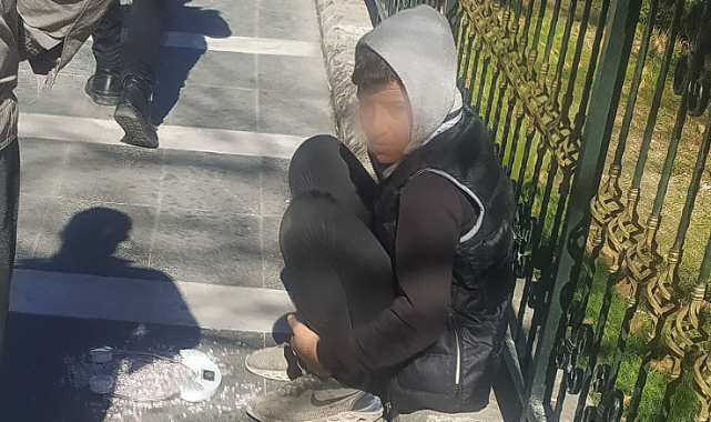 Urfa sokaklarında çocuklar istismara uğruyor