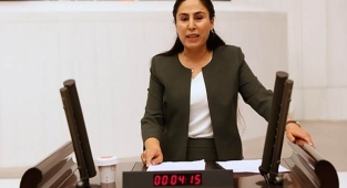 Vekil Ayşe Sürücü: Elektriği yüzde 330 karla satıyorlar