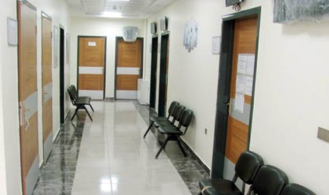 Yüksek elektrik faturası isyanına doktorlar da katıldı