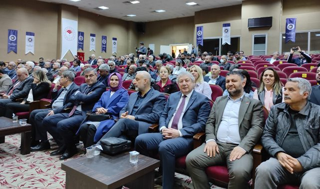 Abdullah Melik: Çiftçilerin yüzde 48'i üretimi bıraktı