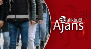 DEAŞ zanlıları adliyeye sevk edildi