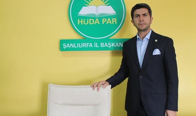 Emin Özaslan: GAP neden bitirilmiyor?