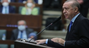 Erdoğan’dan çiftçilere yeni müjdeler!