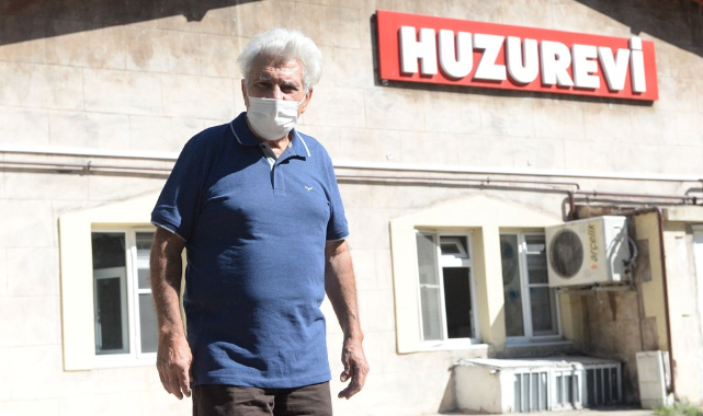 Huzurevleri 26 bin yaşlıya yuva oldu