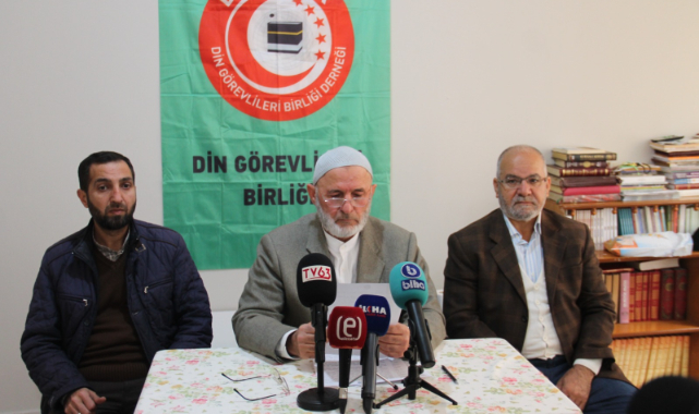 İsrail'in Türkiye'ye yapacağı ziyaret öncesi Urfa'dan tepki!