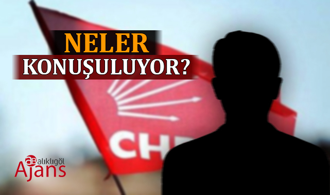 KULİS: CHP Şanlıurfa’da ikinci liste hazırlığı mı var?