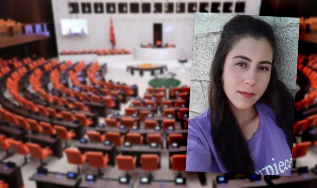 Mülkiye Kazan cinayeti meclise taşındı