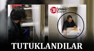 Şanlıurfa’da aranan şüpheli böyle yakalandı