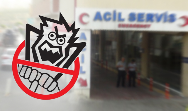 Şanlıurfa’da kaza: Yaralılar var