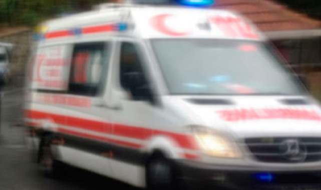 Şanlıurfa'da silahlı kavga: Yaralılar var