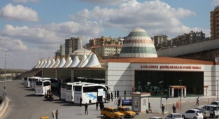 Şanlıurfa şehirler arası otobüslerin yeni fiyat listesi açıklandı