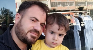 Urfa'da bıçaklı kavga! 7 yerinden bıçaklandı