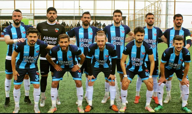 Viranşehir Belediyespor –Besni Akınspor maçı ertelendi!