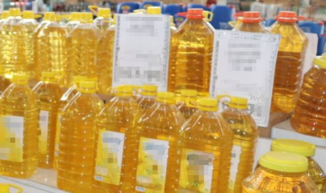 Yeni zamlı yağ fiyatları belli oldu
