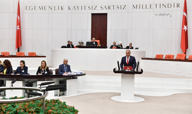 Aydınlık: Engelli maaşları arttırılsın